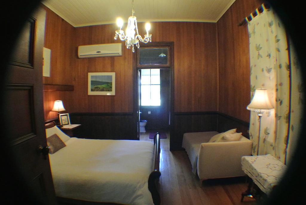 Wiss House Bed & Breakfast Kalbar Pokój zdjęcie