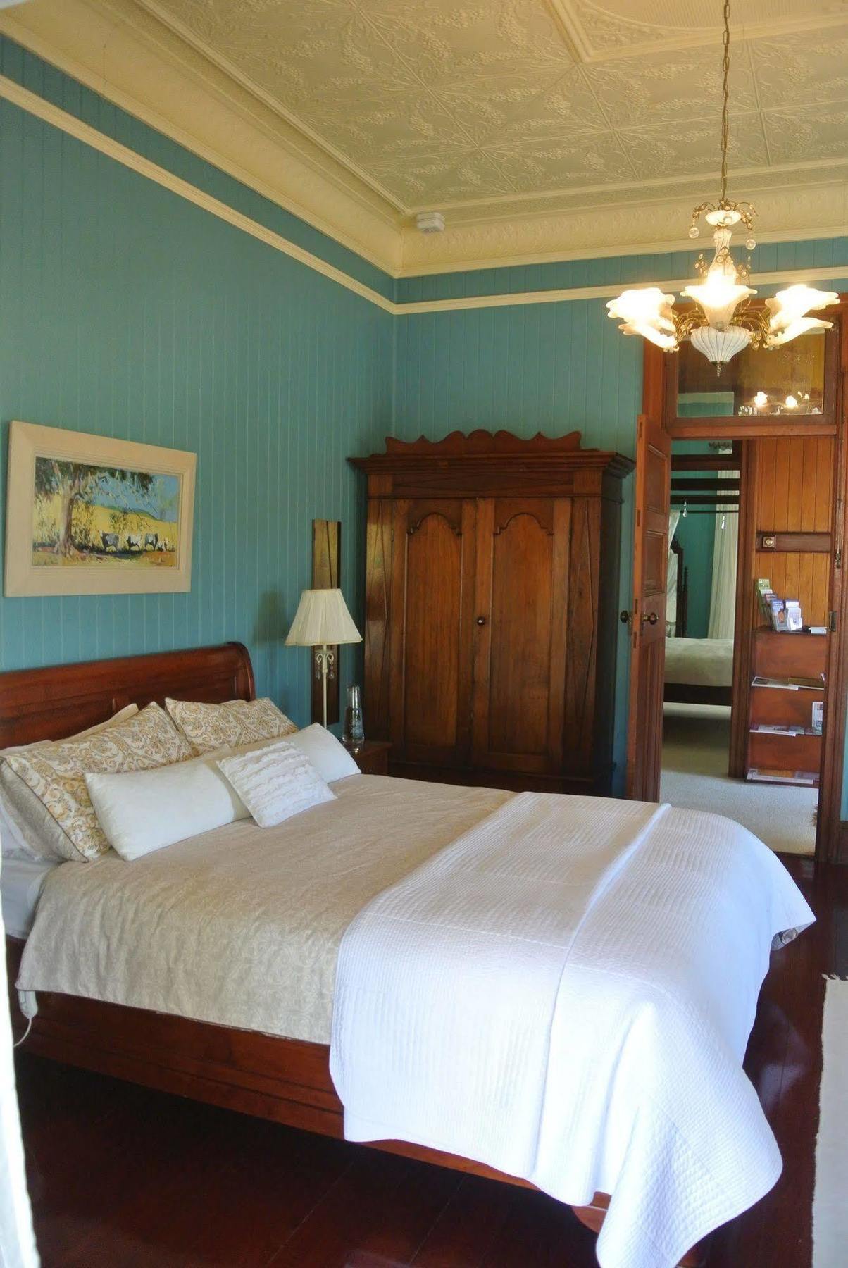 Wiss House Bed & Breakfast Kalbar Zewnętrze zdjęcie