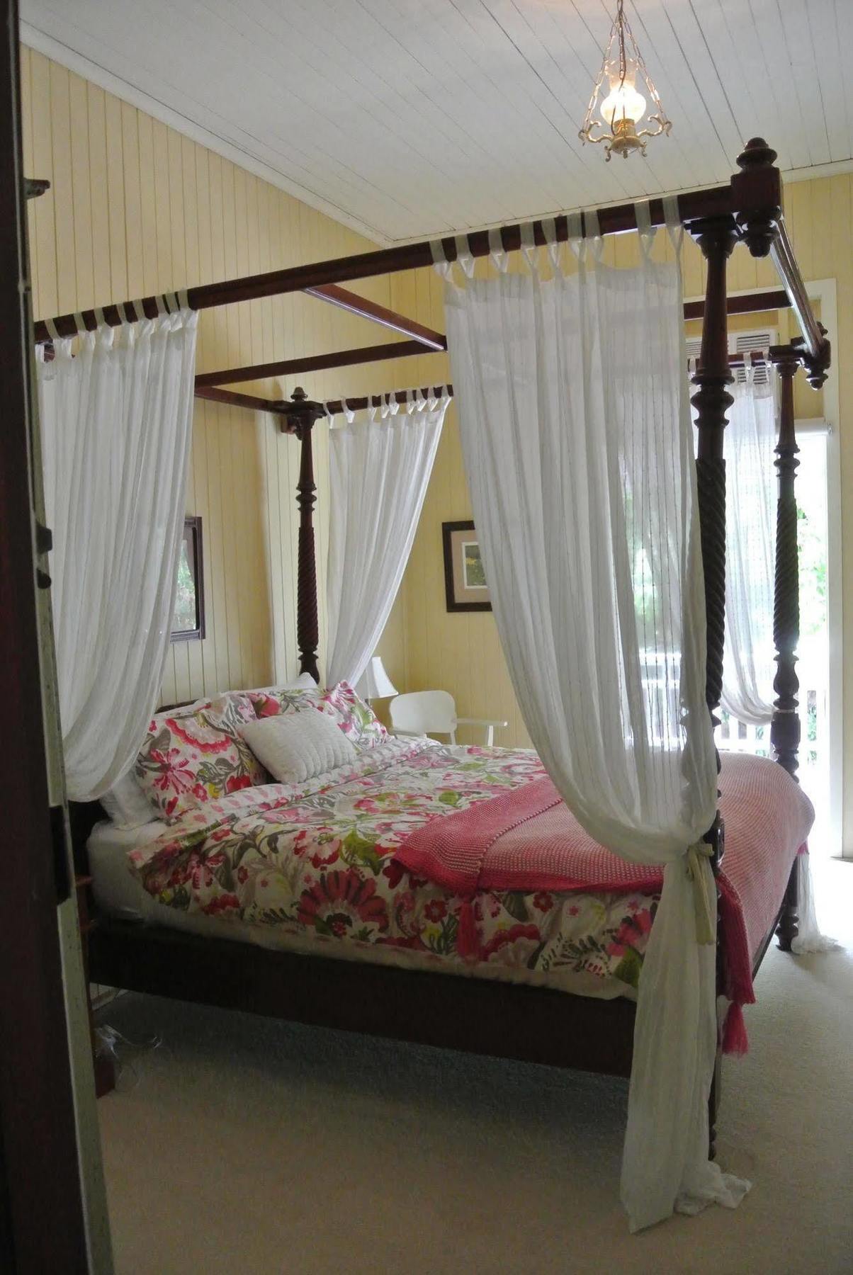 Wiss House Bed & Breakfast Kalbar Zewnętrze zdjęcie