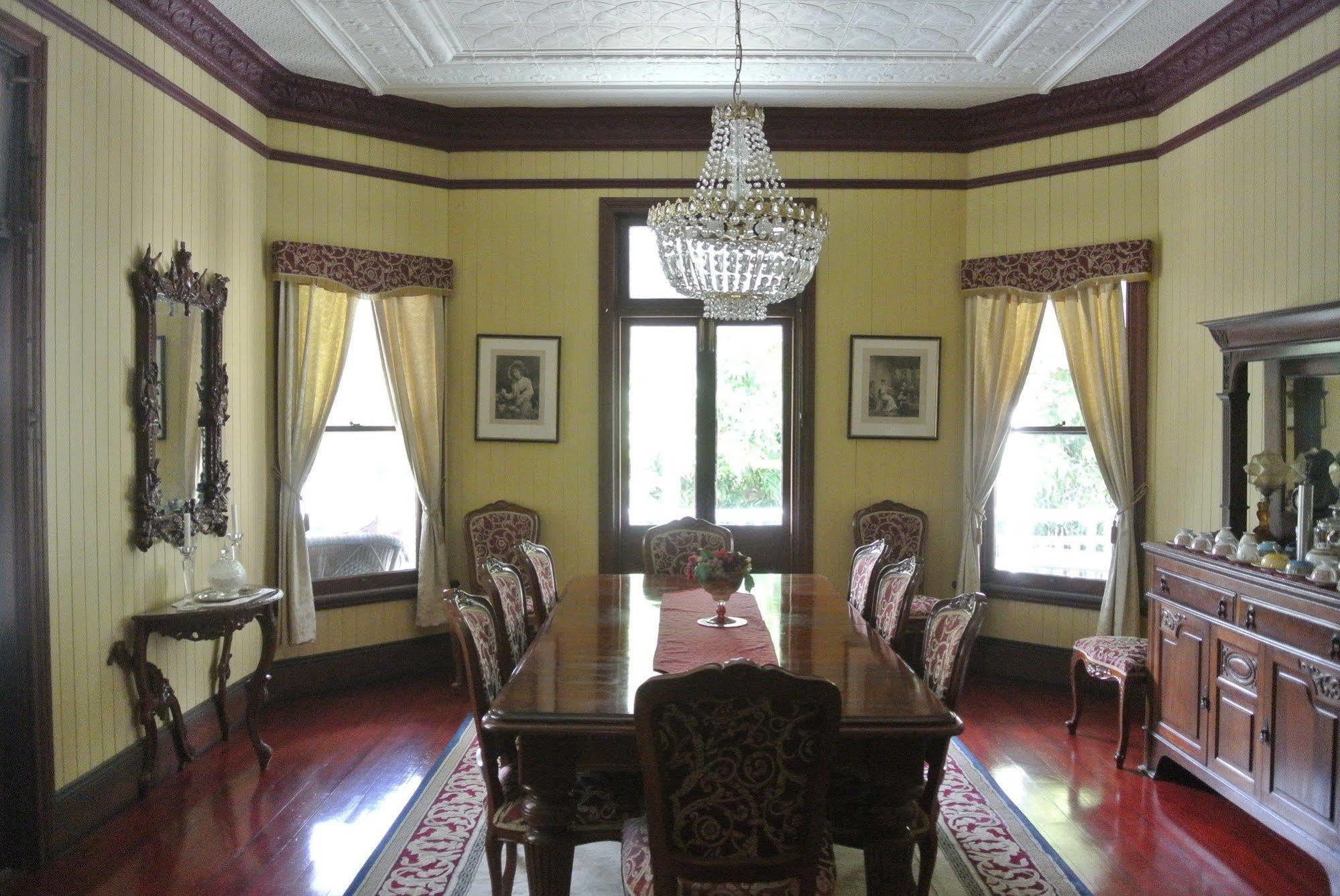Wiss House Bed & Breakfast Kalbar Zewnętrze zdjęcie
